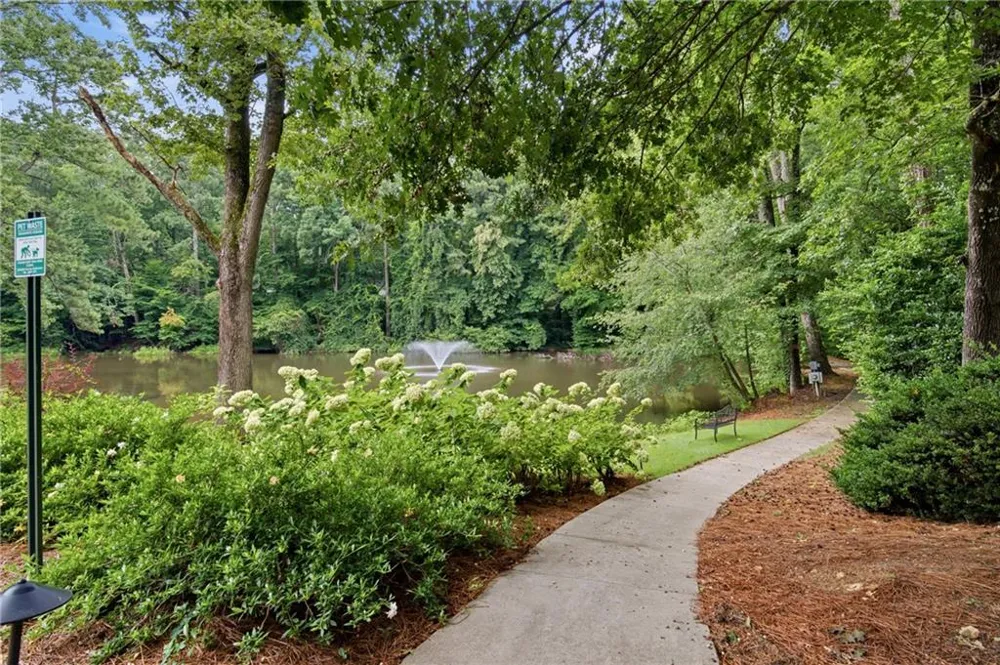 1231 Ashford Creek Park NE Brookhaven, GA 30319