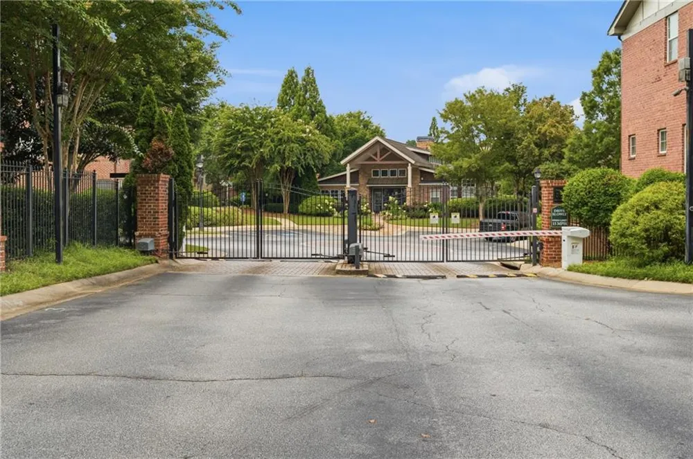 1231 Ashford Creek Park NE Brookhaven, GA 30319