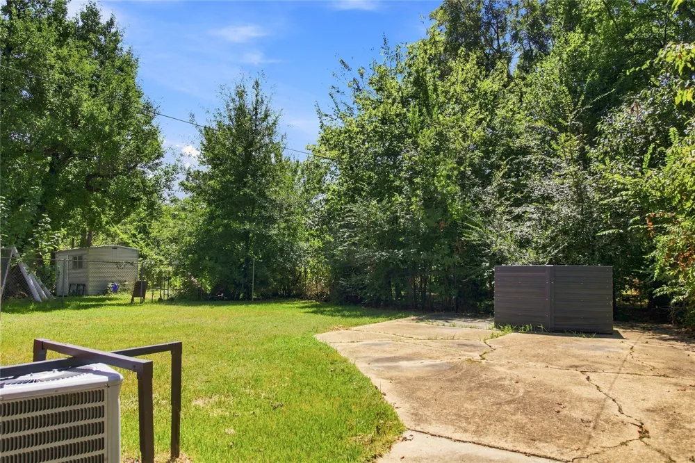 1707 Dakar Street Shreveport, LA 71107