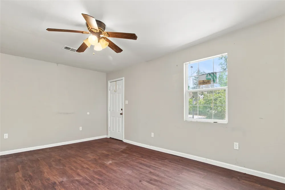 1707 Dakar Street Shreveport, LA 71107