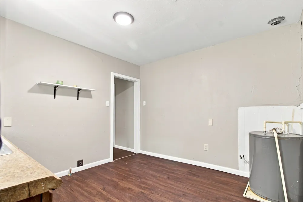 1707 Dakar Street Shreveport, LA 71107