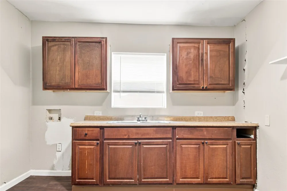1707 Dakar Street Shreveport, LA 71107