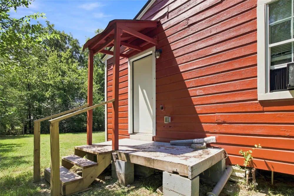 1707 Dakar Street Shreveport, LA 71107