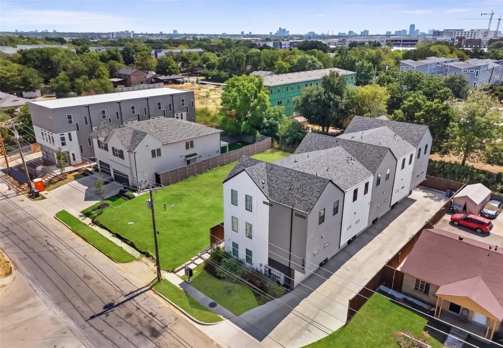 2166 Lovedale Avenue #102 Dallas, TX 75235