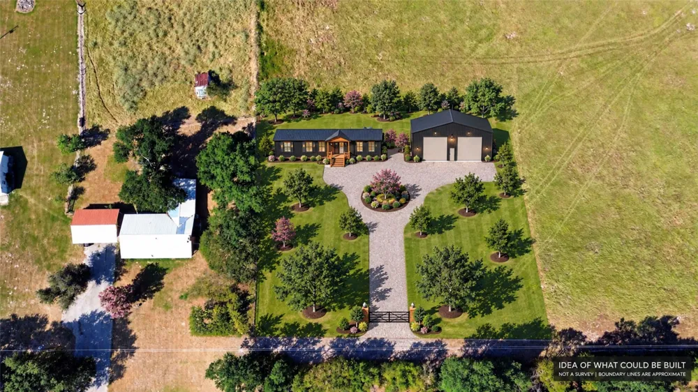 1 FCR 196 Streetman, TX 75859