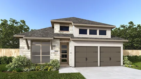11206 White Crownbeard Drive