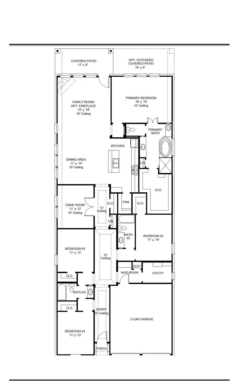 11206 White Crownbeard Drive Cypress, TX 77433