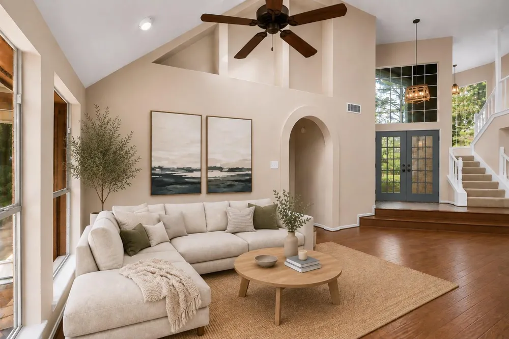 22 Cedar Chase Place The Woodlands, TX 77381