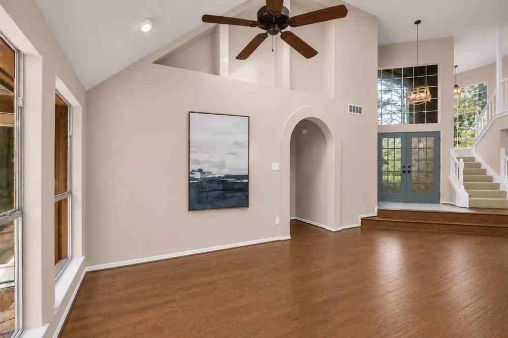 22 Cedar Chase Place The Woodlands, TX 77381
