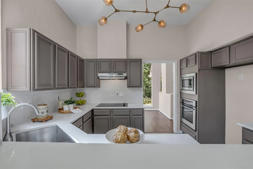 22 Cedar Chase Place The Woodlands, TX 77381