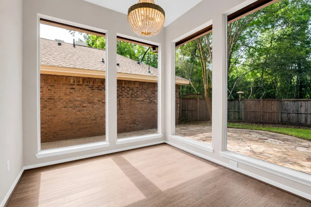 22 Cedar Chase Place The Woodlands, TX 77381