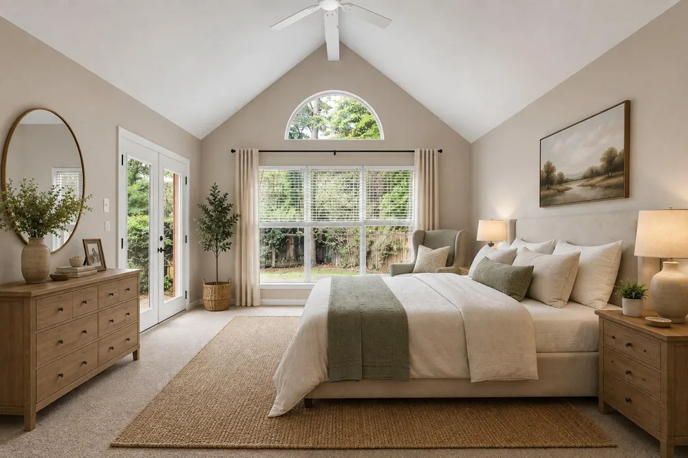 22 Cedar Chase Place The Woodlands, TX 77381