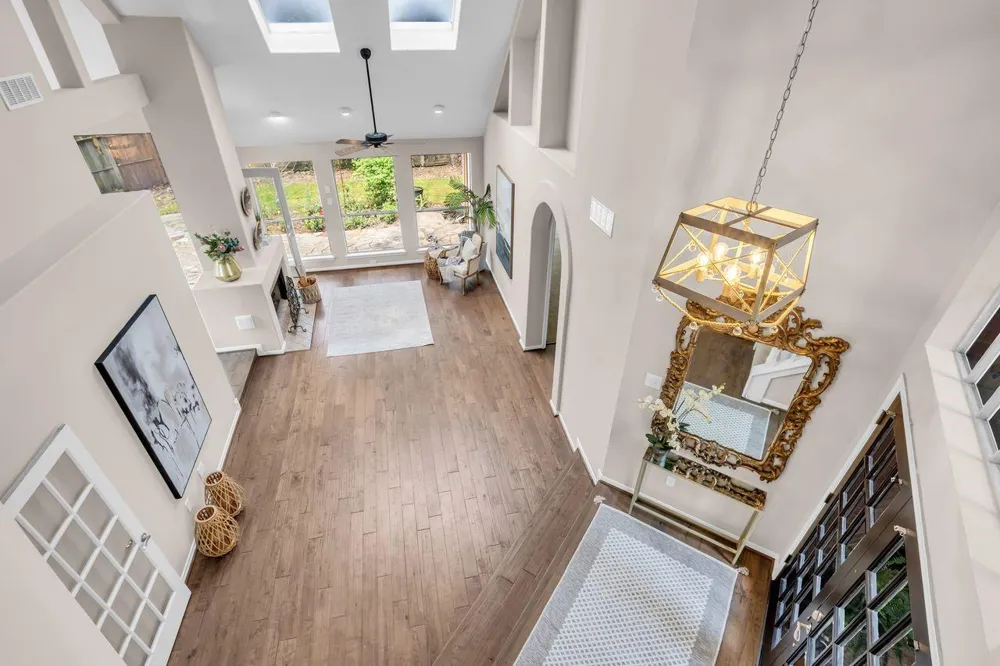 22 Cedar Chase Place The Woodlands, TX 77381
