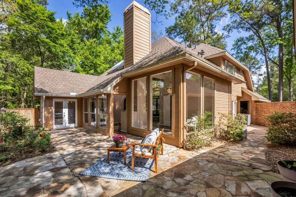 22 Cedar Chase Place The Woodlands, TX 77381