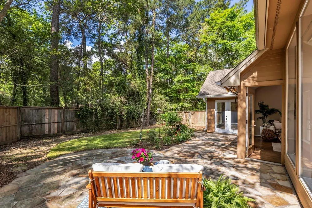 22 Cedar Chase Place The Woodlands, TX 77381