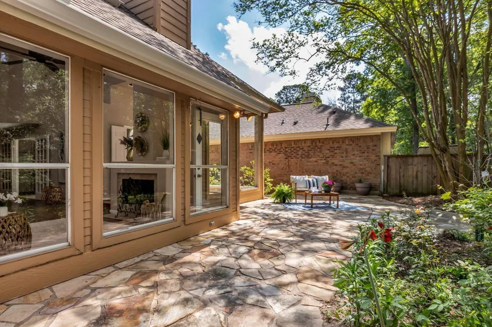22 Cedar Chase Place The Woodlands, TX 77381