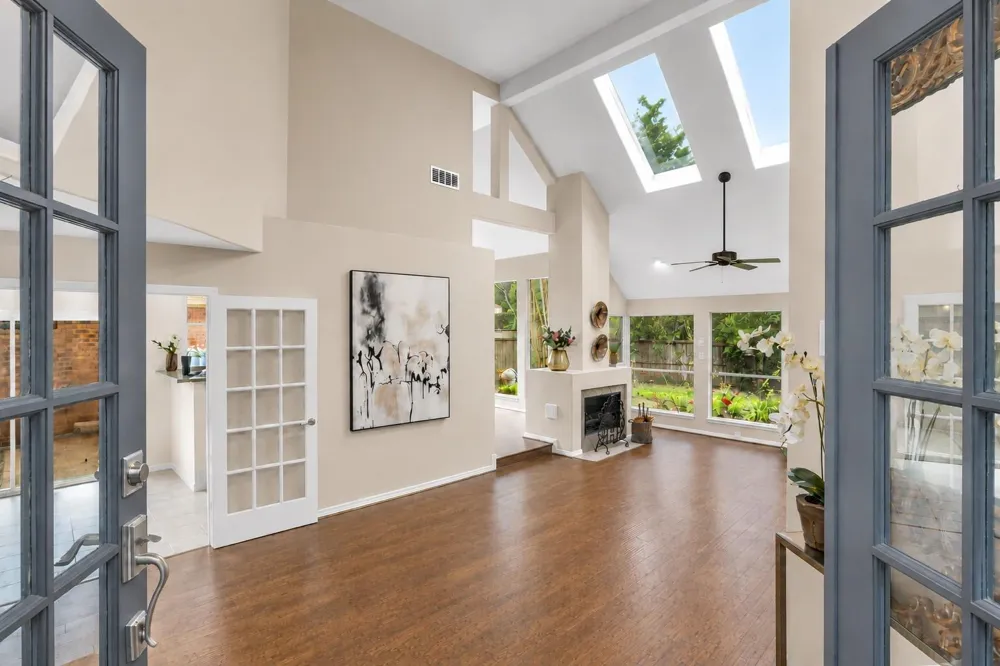 22 Cedar Chase Place The Woodlands, TX 77381