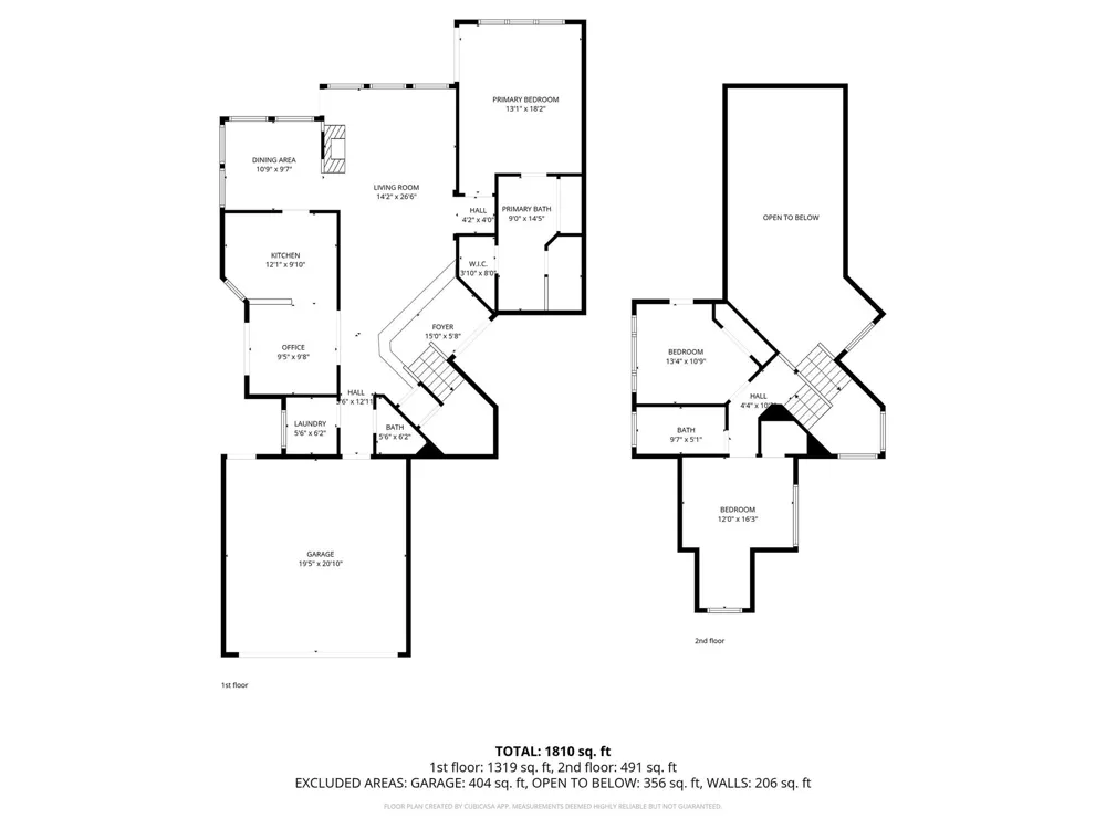 22 Cedar Chase Place The Woodlands, TX 77381