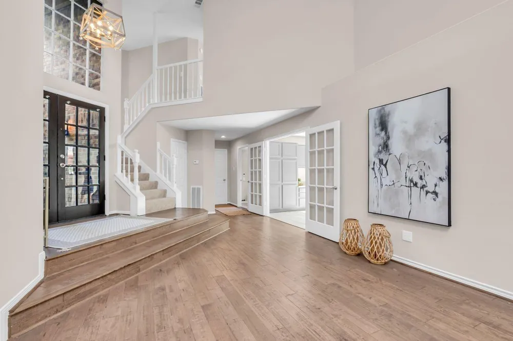 22 Cedar Chase Place The Woodlands, TX 77381
