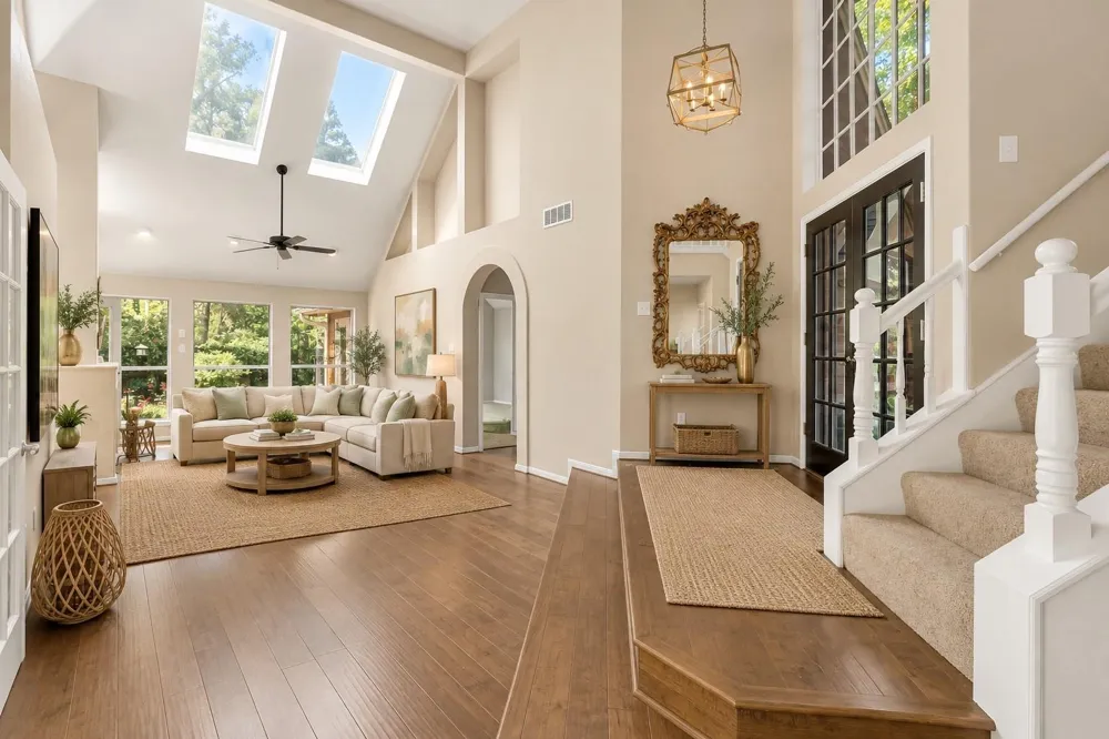 22 Cedar Chase Place The Woodlands, TX 77381