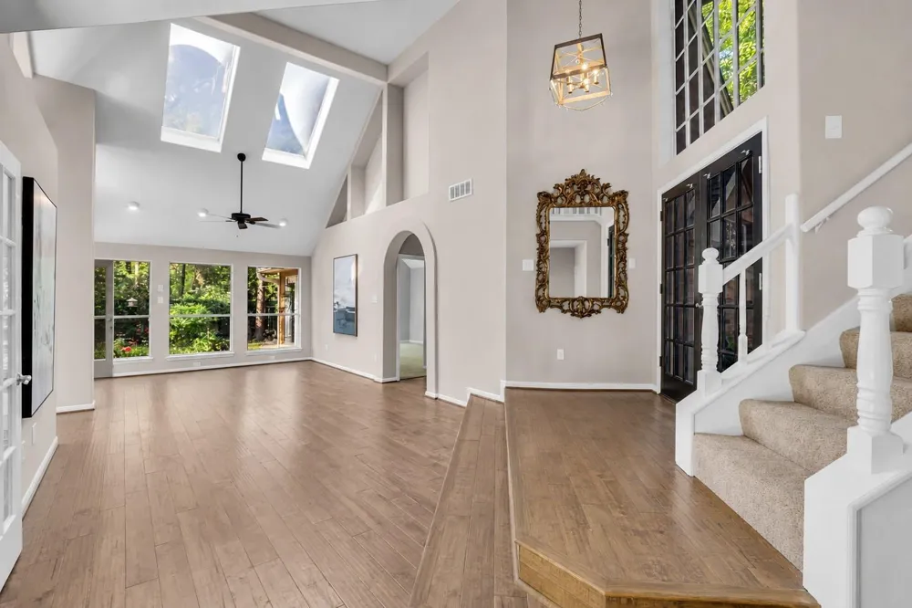 22 Cedar Chase Place The Woodlands, TX 77381