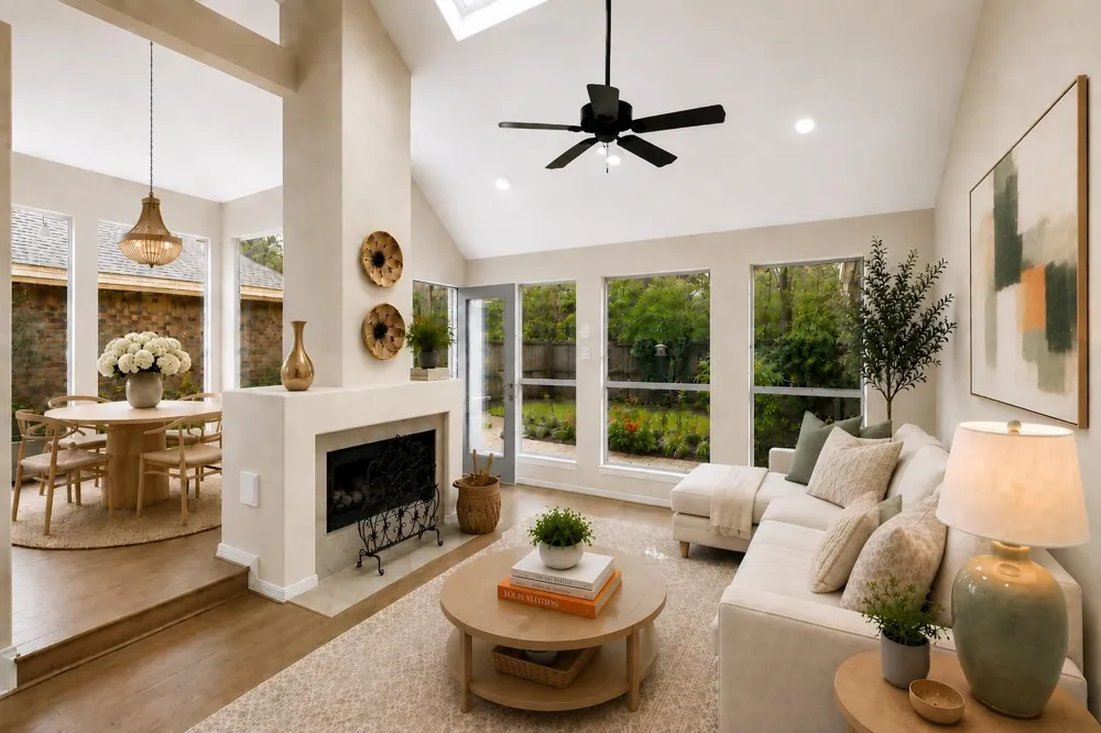 22 Cedar Chase Place The Woodlands, TX 77381