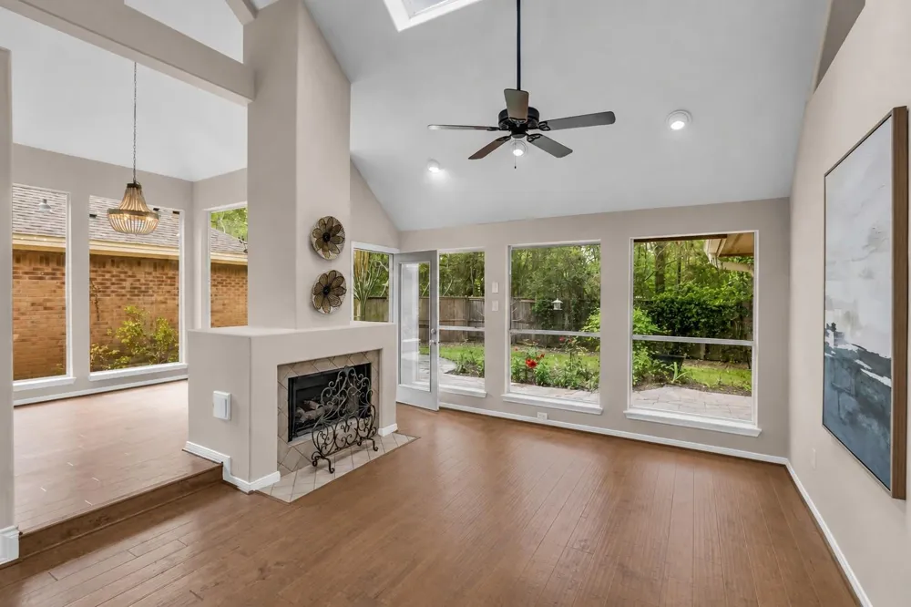 22 Cedar Chase Place The Woodlands, TX 77381