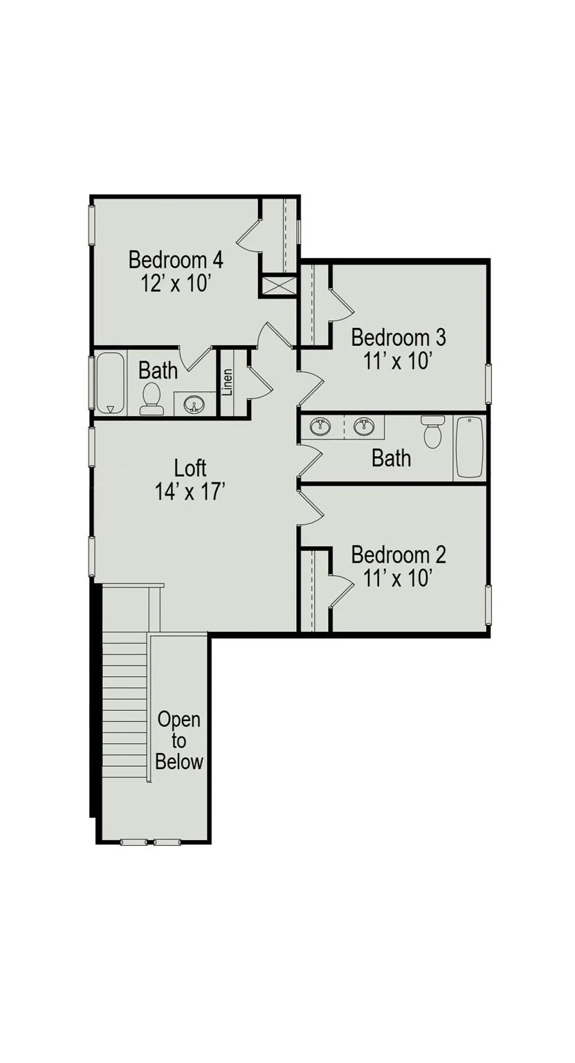 649 Cherry Tree Drive La Marque, TX 77568