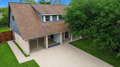 5515 Greylog Drive
