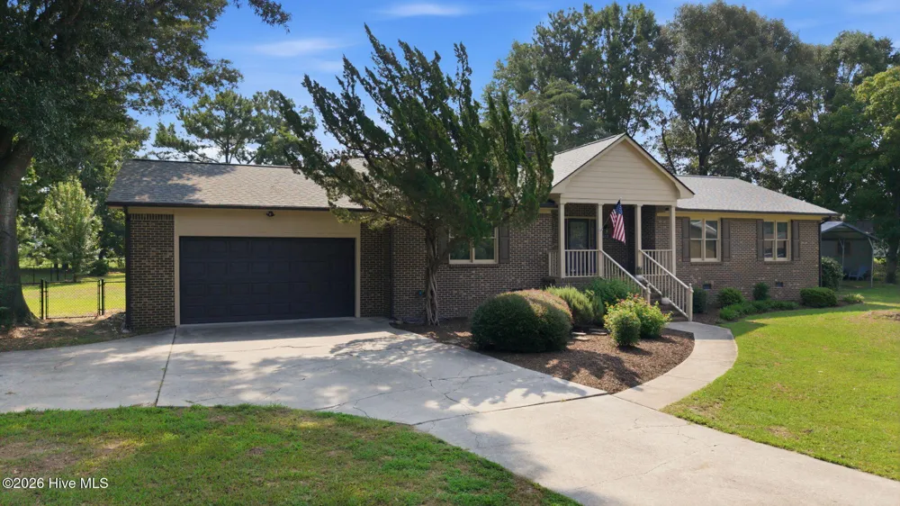 412 Oak Ridge Drive Edenton, NC 27932