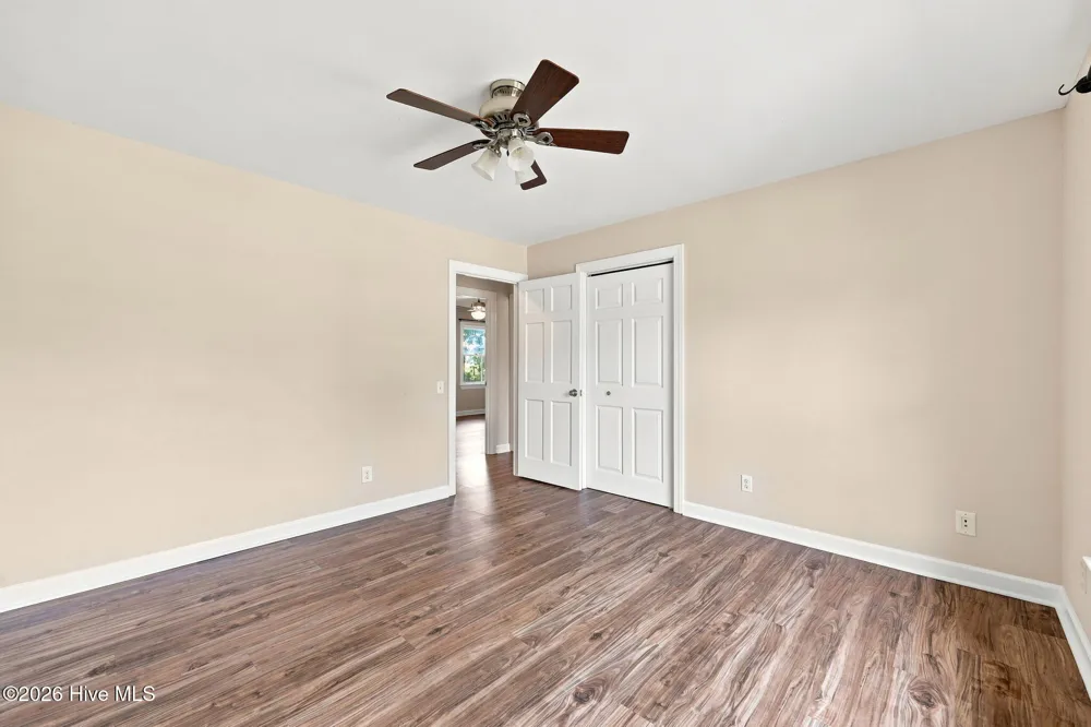 412 Oak Ridge Drive Edenton, NC 27932