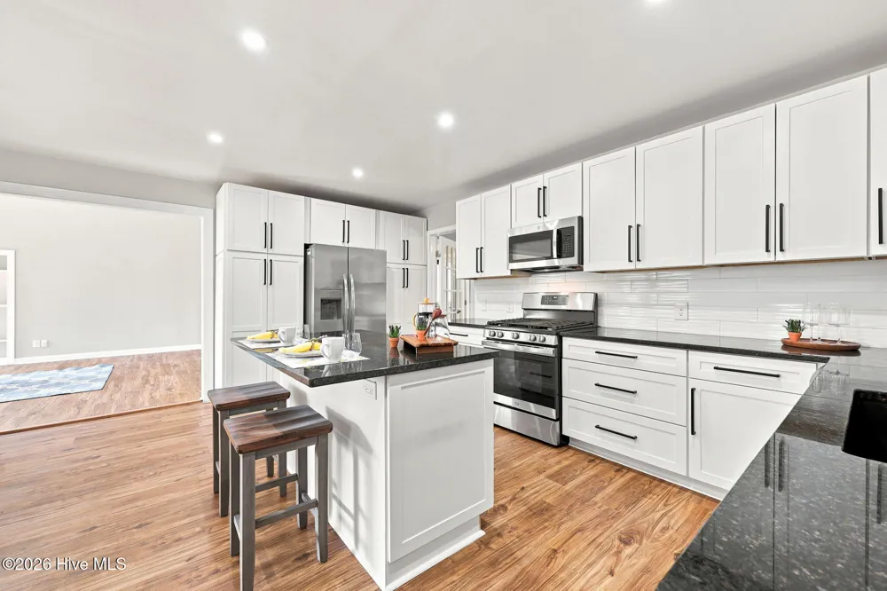 412 Oak Ridge Drive Edenton, NC 27932