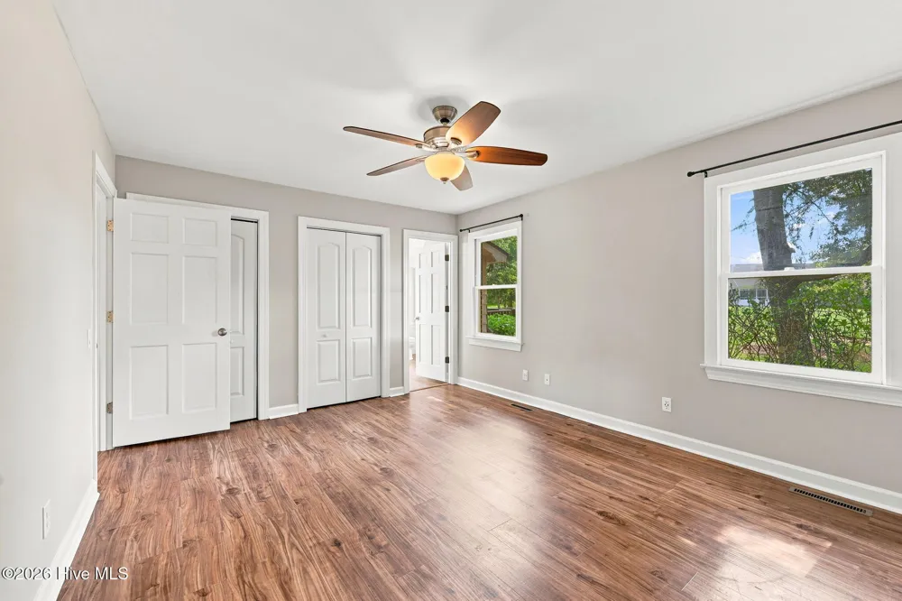 412 Oak Ridge Drive Edenton, NC 27932
