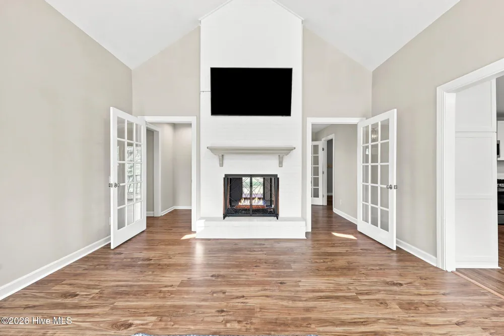 412 Oak Ridge Drive Edenton, NC 27932