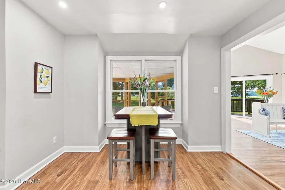 412 Oak Ridge Drive Edenton, NC 27932