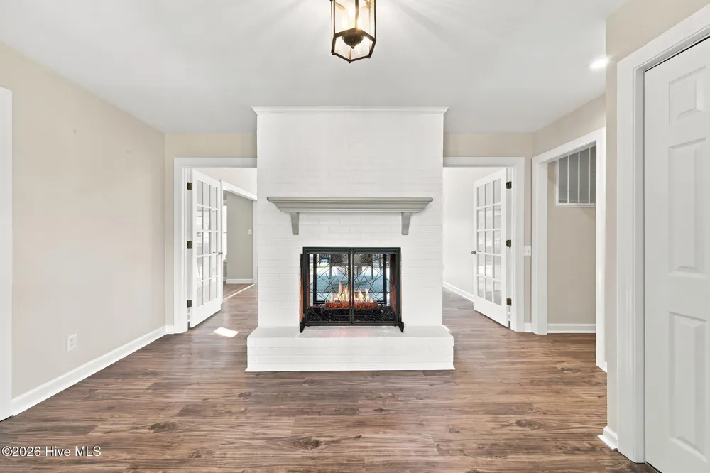 412 Oak Ridge Drive Edenton, NC 27932