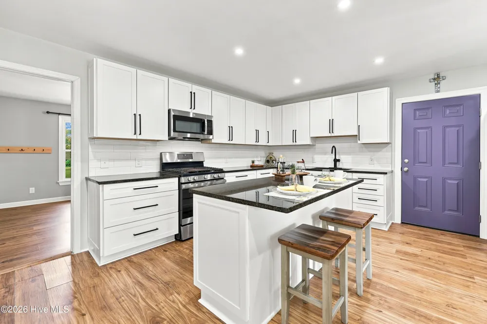 412 Oak Ridge Drive Edenton, NC 27932