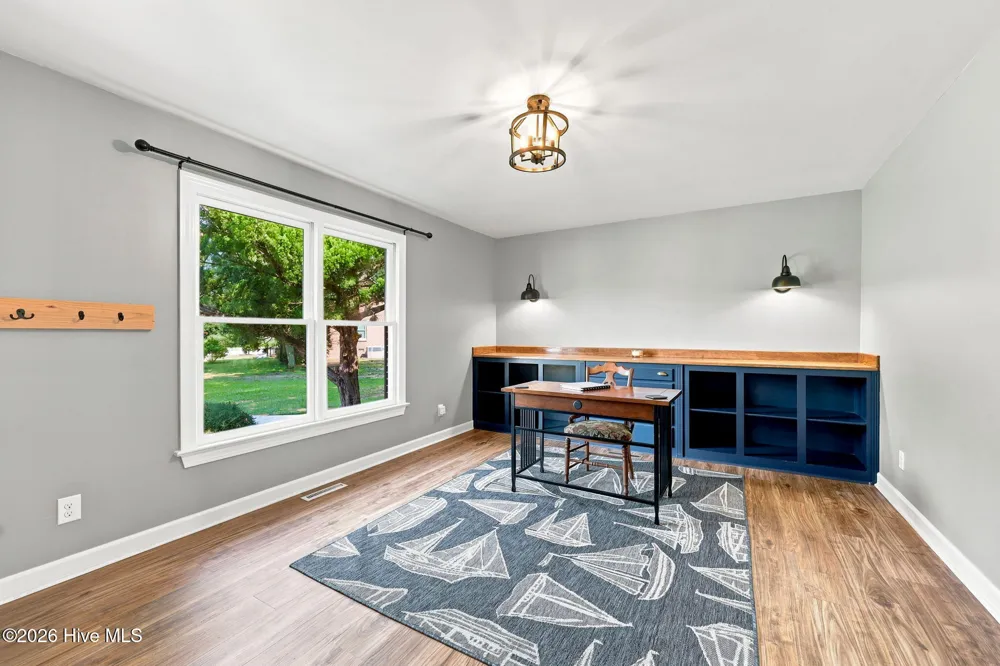 412 Oak Ridge Drive Edenton, NC 27932