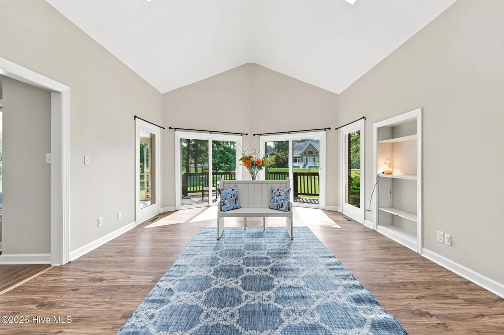412 Oak Ridge Drive Edenton, NC 27932