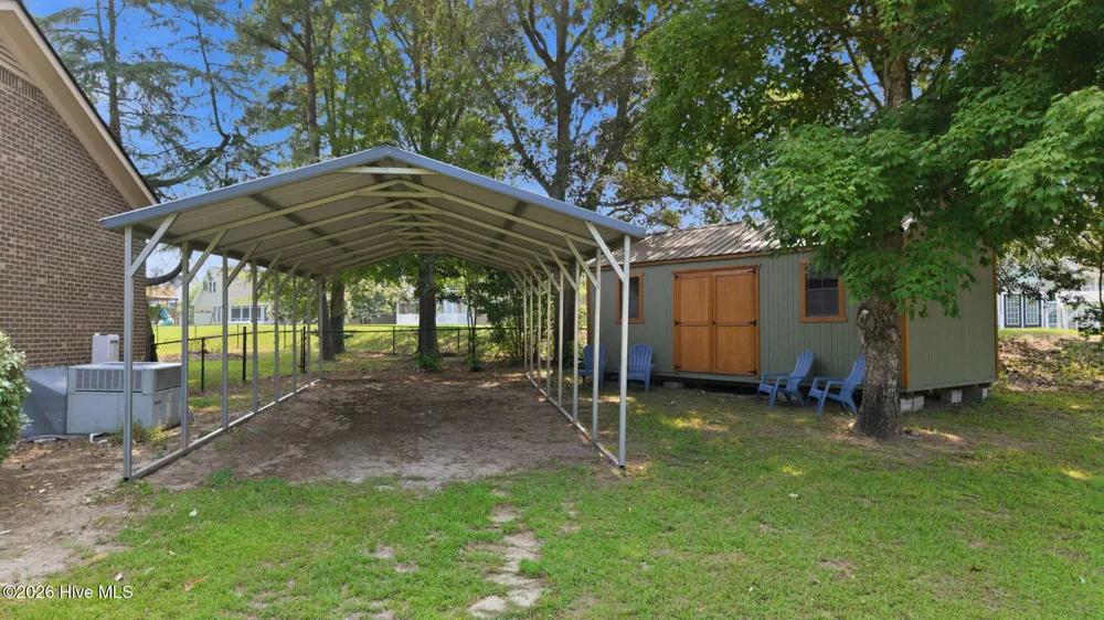 412 Oak Ridge Drive Edenton, NC 27932