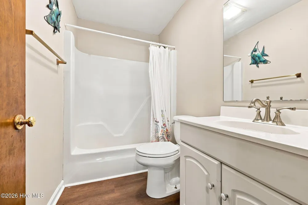 412 Oak Ridge Drive Edenton, NC 27932