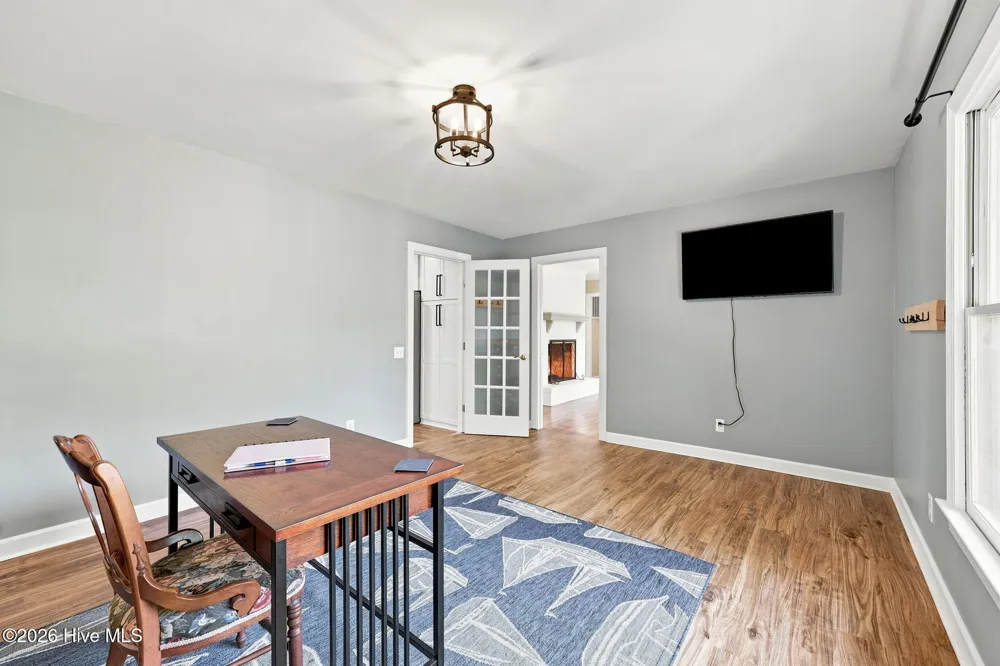 412 Oak Ridge Drive Edenton, NC 27932