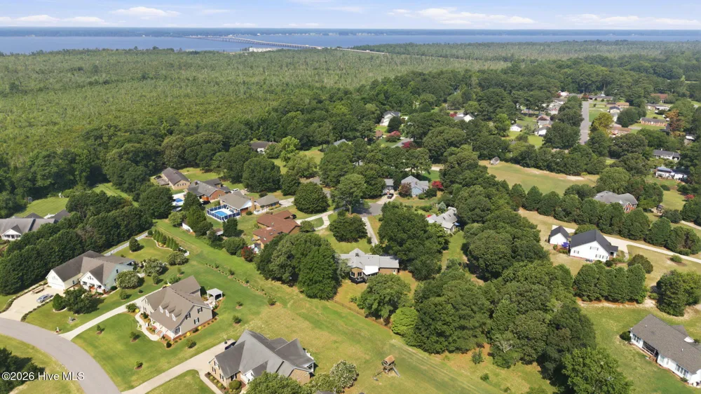 412 Oak Ridge Drive Edenton, NC 27932