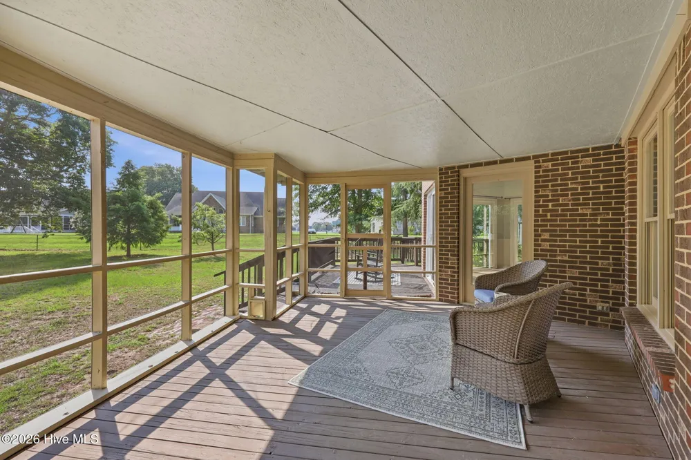 412 Oak Ridge Drive Edenton, NC 27932