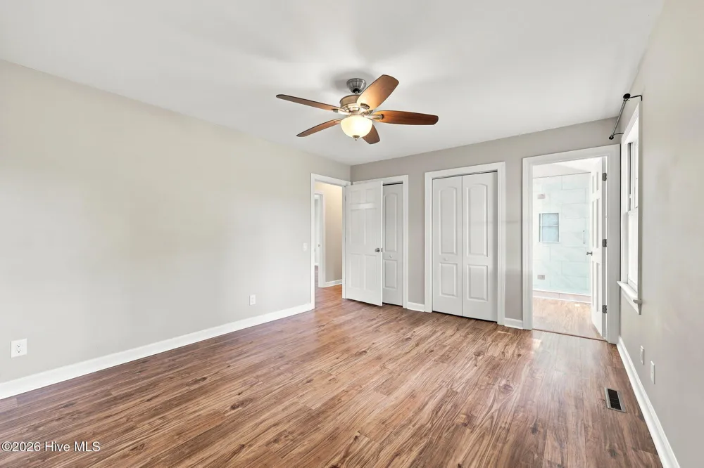 412 Oak Ridge Drive Edenton, NC 27932
