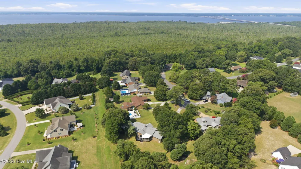 412 Oak Ridge Drive Edenton, NC 27932