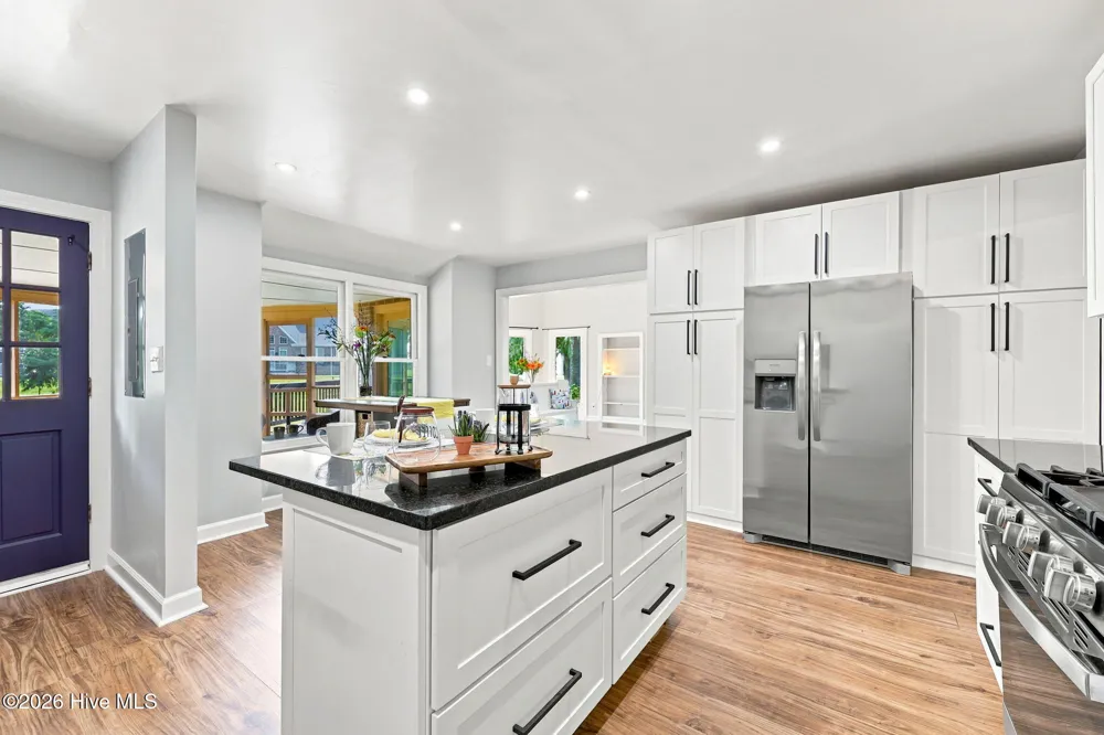 412 Oak Ridge Drive Edenton, NC 27932