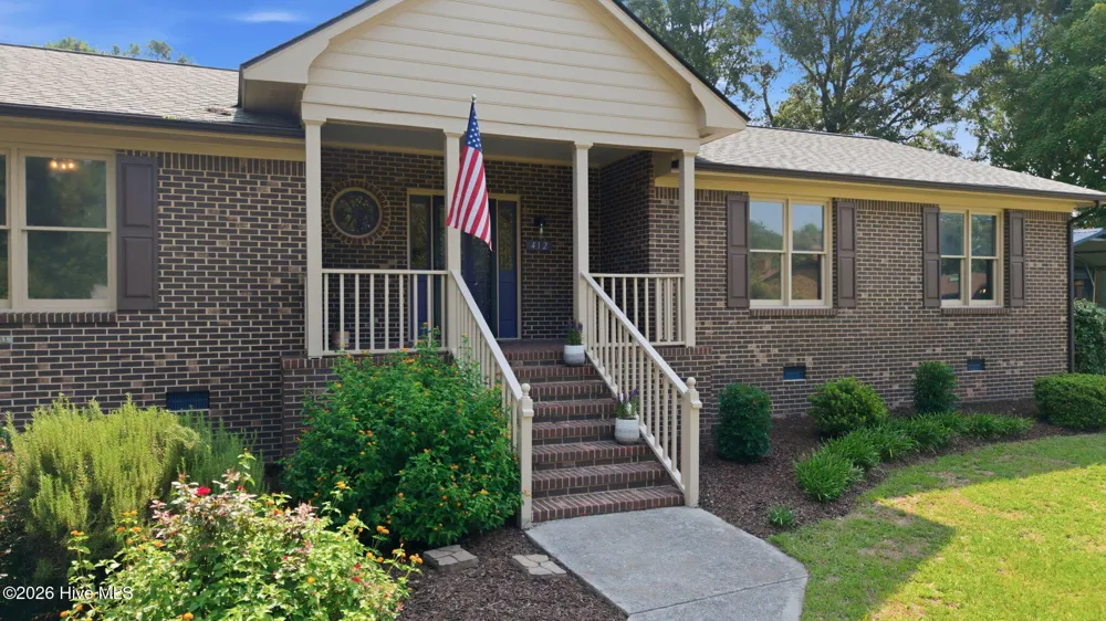 412 Oak Ridge Drive Edenton, NC 27932