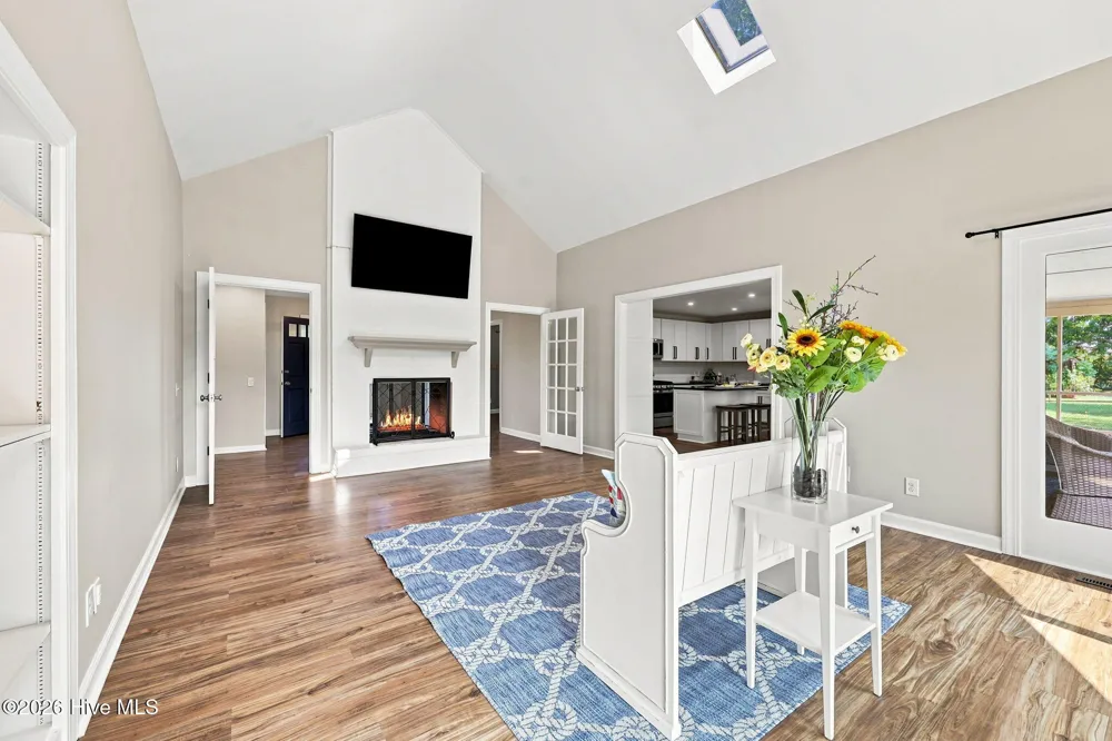 412 Oak Ridge Drive Edenton, NC 27932