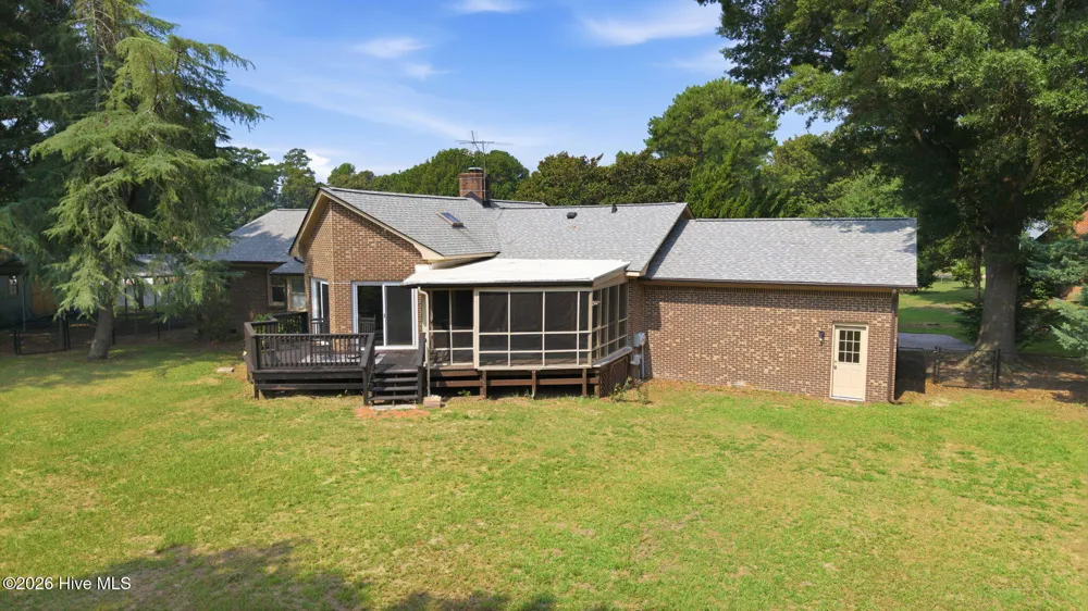 412 Oak Ridge Drive Edenton, NC 27932